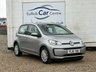 USED 2018 18 VOLKSWAGEN UP! 1.0 Move up! Hatchback 5dr Petrol Manual Euro 6 (s/s) (60 ps) www.suffolkcarcentre.co.uk - Located at Lowestoft