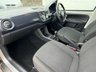 USED 2018 18 VOLKSWAGEN UP! 1.0 Move up! Hatchback 5dr Petrol Manual Euro 6 (s/s) (60 ps) www.suffolkcarcentre.co.uk - Located at Lowestoft