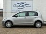 USED 2018 18 VOLKSWAGEN UP! 1.0 Move up! Hatchback 5dr Petrol Manual Euro 6 (s/s) (60 ps) www.suffolkcarcentre.co.uk - Located at Lowestoft