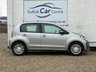 USED 2018 18 VOLKSWAGEN UP! 1.0 Move up! Hatchback 5dr Petrol Manual Euro 6 (s/s) (60 ps) www.suffolkcarcentre.co.uk - Located at Lowestoft