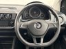 USED 2018 18 VOLKSWAGEN UP! 1.0 Move up! Hatchback 5dr Petrol Manual Euro 6 (s/s) (60 ps) www.suffolkcarcentre.co.uk - Located at Lowestoft