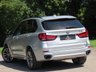 USED 2017 67 BMW X5 2.0 25d M Sport SUV 5dr Diesel Auto sDrive Euro 6 (s/s) (231 ps) HARMAN KARDON + REVERSE CAMERA