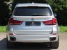 USED 2017 67 BMW X5 2.0 25d M Sport SUV 5dr Diesel Auto sDrive Euro 6 (s/s) (231 ps) HARMAN KARDON + REVERSE CAMERA