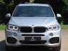USED 2017 67 BMW X5 2.0 25d M Sport SUV 5dr Diesel Auto sDrive Euro 6 (s/s) (231 ps) HARMAN KARDON + REVERSE CAMERA