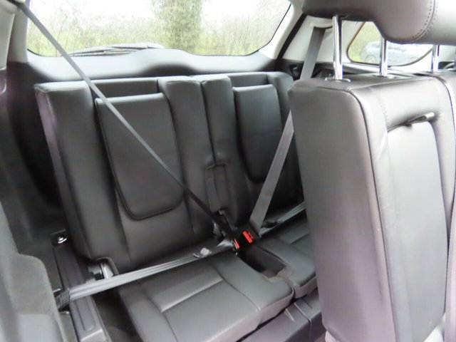 2016 Land Rover DISCOVERY SPORT - Photo 11