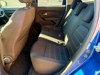 USED 2022 72 DACIA DUSTER 1.0 TCe Prestige SUV 5dr Petrol Manual Euro 6 (s/s) (90 ps) Reversing Camera
