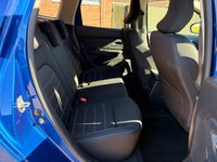 USED 2022 72 DACIA DUSTER 1.0 TCe Prestige SUV 5dr Petrol Manual Euro 6 (s/s) (90 ps) Reversing Camera