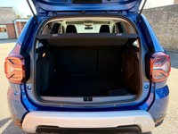 USED 2022 72 DACIA DUSTER 1.0 TCe Prestige SUV 5dr Petrol Manual Euro 6 (s/s) (90 ps) Reversing Camera
