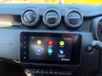 USED 2022 72 DACIA DUSTER 1.0 TCe Prestige SUV 5dr Petrol Manual Euro 6 (s/s) (90 ps) Reversing Camera