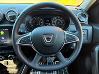 USED 2022 72 DACIA DUSTER 1.0 TCe Prestige SUV 5dr Petrol Manual Euro 6 (s/s) (90 ps) Reversing Camera