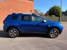 USED 2022 72 DACIA DUSTER 1.0 TCe Prestige SUV 5dr Petrol Manual Euro 6 (s/s) (90 ps) Reversing Camera