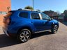 USED 2022 72 DACIA DUSTER 1.0 TCe Prestige SUV 5dr Petrol Manual Euro 6 (s/s) (90 ps) Reversing Camera