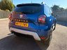USED 2022 72 DACIA DUSTER 1.0 TCe Prestige SUV 5dr Petrol Manual Euro 6 (s/s) (90 ps) Reversing Camera