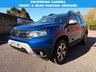 USED 2022 72 DACIA DUSTER 1.0 TCe Prestige SUV 5dr Petrol Manual Euro 6 (s/s) (90 ps) Reversing Camera