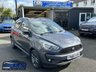 USED 2018 68 FORD KA+ 1.2 Ti-VCT Active Hatchback 5dr Petrol Manual Euro 6 (s/s) (85 ps) Low Miles