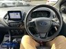 USED 2018 68 FORD KA+ 1.2 Ti-VCT Active Hatchback 5dr Petrol Manual Euro 6 (s/s) (85 ps) Low Miles