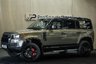 USED 2020 70 LAND ROVER DEFENDER 2.0 SD4 First Edition SUV 5dr Diesel Auto 4WD Euro 6 (s/s) (240 ps) 