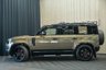 USED 2020 70 LAND ROVER DEFENDER 2.0 SD4 First Edition SUV 5dr Diesel Auto 4WD Euro 6 (s/s) (240 ps) 