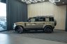 USED 2020 70 LAND ROVER DEFENDER 2.0 SD4 First Edition SUV 5dr Diesel Auto 4WD Euro 6 (s/s) (240 ps) 