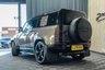 USED 2020 70 LAND ROVER DEFENDER 2.0 SD4 First Edition SUV 5dr Diesel Auto 4WD Euro 6 (s/s) (240 ps) 