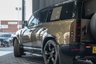 USED 2020 70 LAND ROVER DEFENDER 2.0 SD4 First Edition SUV 5dr Diesel Auto 4WD Euro 6 (s/s) (240 ps) 