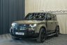 USED 2020 70 LAND ROVER DEFENDER 2.0 SD4 First Edition SUV 5dr Diesel Auto 4WD Euro 6 (s/s) (240 ps) 