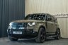 USED 2020 70 LAND ROVER DEFENDER 2.0 SD4 First Edition SUV 5dr Diesel Auto 4WD Euro 6 (s/s) (240 ps) 