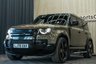 USED 2020 70 LAND ROVER DEFENDER 2.0 SD4 First Edition SUV 5dr Diesel Auto 4WD Euro 6 (s/s) (240 ps) 