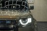 USED 2020 70 LAND ROVER DEFENDER 2.0 SD4 First Edition SUV 5dr Diesel Auto 4WD Euro 6 (s/s) (240 ps) 
