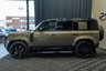 USED 2020 70 LAND ROVER DEFENDER 2.0 SD4 First Edition SUV 5dr Diesel Auto 4WD Euro 6 (s/s) (240 ps) 