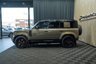 USED 2020 70 LAND ROVER DEFENDER 2.0 SD4 First Edition SUV 5dr Diesel Auto 4WD Euro 6 (s/s) (240 ps) 