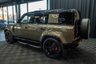 USED 2020 70 LAND ROVER DEFENDER 2.0 SD4 First Edition SUV 5dr Diesel Auto 4WD Euro 6 (s/s) (240 ps) 