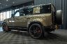 USED 2020 70 LAND ROVER DEFENDER 2.0 SD4 First Edition SUV 5dr Diesel Auto 4WD Euro 6 (s/s) (240 ps) 