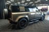 USED 2020 70 LAND ROVER DEFENDER 2.0 SD4 First Edition SUV 5dr Diesel Auto 4WD Euro 6 (s/s) (240 ps) 