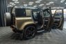 USED 2020 70 LAND ROVER DEFENDER 2.0 SD4 First Edition SUV 5dr Diesel Auto 4WD Euro 6 (s/s) (240 ps) 