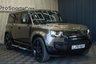 USED 2020 70 LAND ROVER DEFENDER 2.0 SD4 First Edition SUV 5dr Diesel Auto 4WD Euro 6 (s/s) (240 ps) 