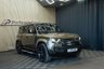 USED 2020 70 LAND ROVER DEFENDER 2.0 SD4 First Edition SUV 5dr Diesel Auto 4WD Euro 6 (s/s) (240 ps) 