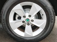 USED 2013 63 SKODA YETI 1.2 TSI S SUV 5dr Petrol DSG Euro 5 (105 ps) Auto_1.2_Petrol_UlezFree