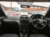 USED 2013 63 SKODA YETI 1.2 TSI S SUV 5dr Petrol DSG Euro 5 (105 ps) Auto_1.2_Petrol_UlezFree