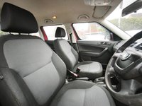 USED 2013 63 SKODA YETI 1.2 TSI S SUV 5dr Petrol DSG Euro 5 (105 ps) Auto_1.2_Petrol_UlezFree