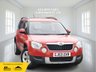USED 2013 63 SKODA YETI 1.2 TSI S SUV 5dr Petrol DSG Euro 5 (105 ps) Auto_1.2_Petrol_UlezFree