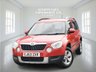 USED 2013 63 SKODA YETI 1.2 TSI S SUV 5dr Petrol DSG Euro 5 (105 ps) Auto_1.2_Petrol_UlezFree