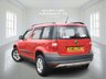 USED 2013 63 SKODA YETI 1.2 TSI S SUV 5dr Petrol DSG Euro 5 (105 ps) Auto_1.2_Petrol_UlezFree