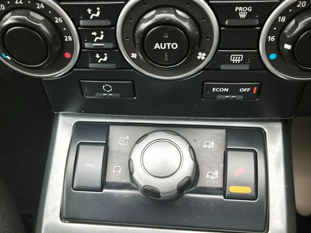 2008 Land Rover Freelander thumbnail 15