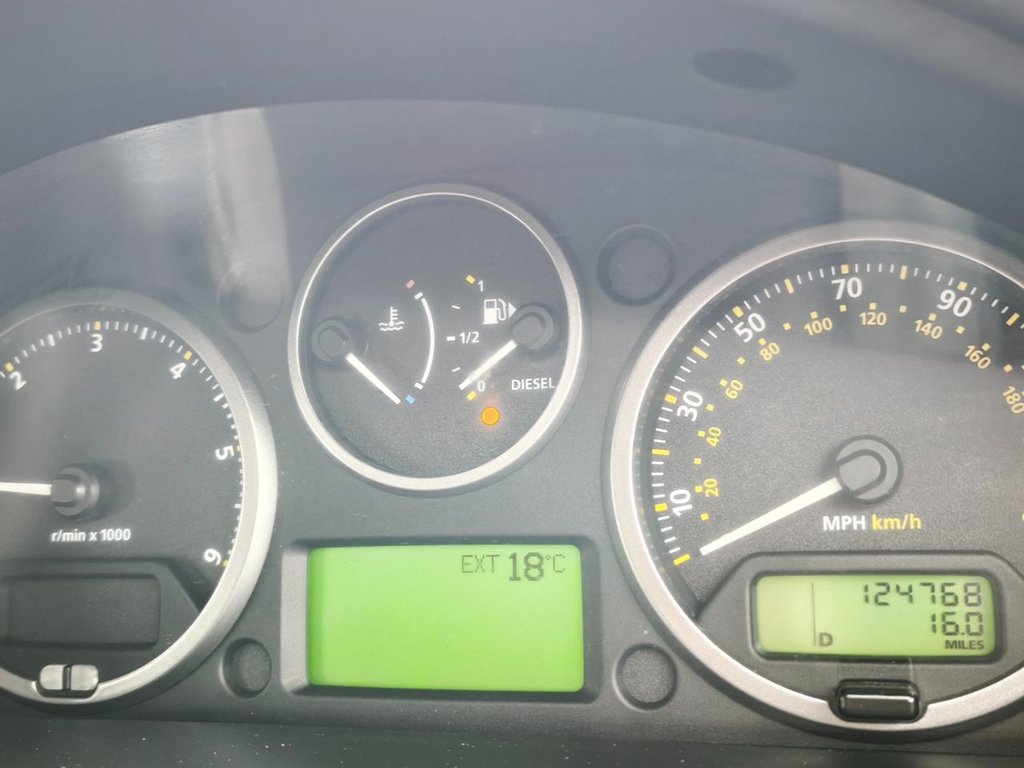 2008 Land Rover Freelander thumbnail 21