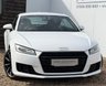 USED 2016 16 AUDI TT 1.8 TFSI Sport Coupe 3dr Petrol Manual Euro 6 (s/s) (180 ps) **LOW MILEAGE** ULEZ COMPLAINT** &pound;0 DEPOSIT FINANCE AVA