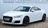 USED 2016 16 AUDI TT 1.8 TFSI Sport Coupe 3dr Petrol Manual Euro 6 (s/s) (180 ps) **LOW MILEAGE** ULEZ COMPLAINT** &pound;0 DEPOSIT FINANCE AVA