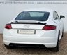 USED 2016 16 AUDI TT 1.8 TFSI Sport Coupe 3dr Petrol Manual Euro 6 (s/s) (180 ps) **LOW MILEAGE** ULEZ COMPLAINT** &pound;0 DEPOSIT FINANCE AVA