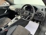 USED 2016 16 AUDI TT 1.8 TFSI Sport Coupe 3dr Petrol Manual Euro 6 (s/s) (180 ps) **LOW MILEAGE** ULEZ COMPLAINT** &pound;0 DEPOSIT FINANCE AVA