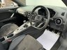 USED 2016 16 AUDI TT 1.8 TFSI Sport Coupe 3dr Petrol Manual Euro 6 (s/s) (180 ps) **LOW MILEAGE** ULEZ COMPLAINT** &pound;0 DEPOSIT FINANCE AVA